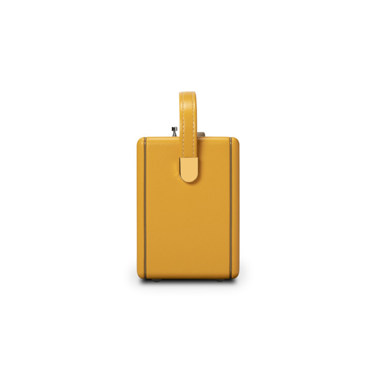 Roberts Revival iStream 3L, WIFI/FM/DAB+/BT radio - Sunburst Yellow Roberts Revival iStream 3L, WIFI/FM/DAB+/BT radio - Sunburst Yellow
