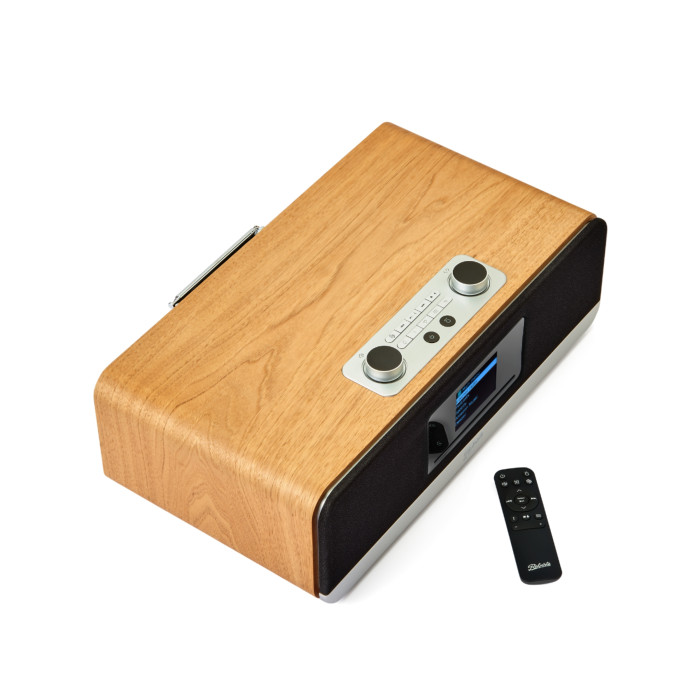 Roberts Stream 67 Latest Edition, WIFI/FM/DAB+/BT/CD/USB radio - Kersen