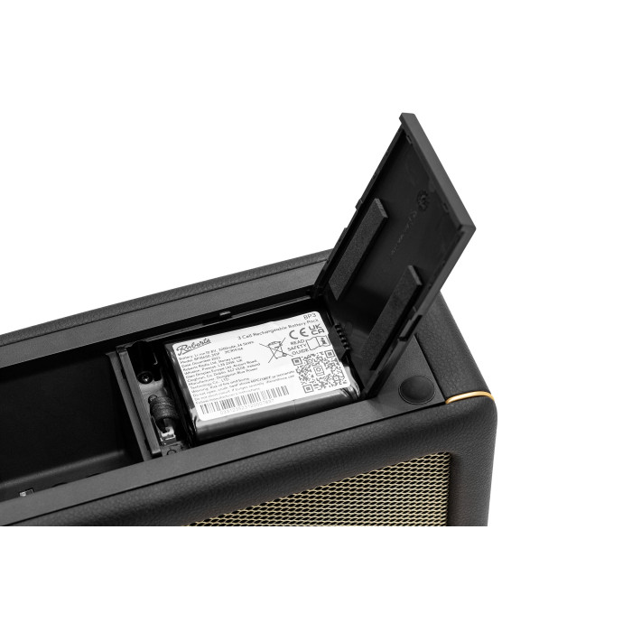 Roberts BP3 battery pack for Revival Icon, Stream 95i, Rambler Classic and Rambler Max