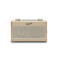 Roberts Rambler Uno, DAB+/FM/BT radio - Pastel Crème