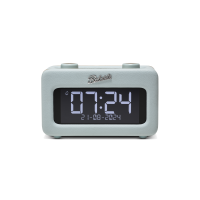 Roberts Revival Rest, DAB+/FM/BT/USB radio - Eendenei blauw