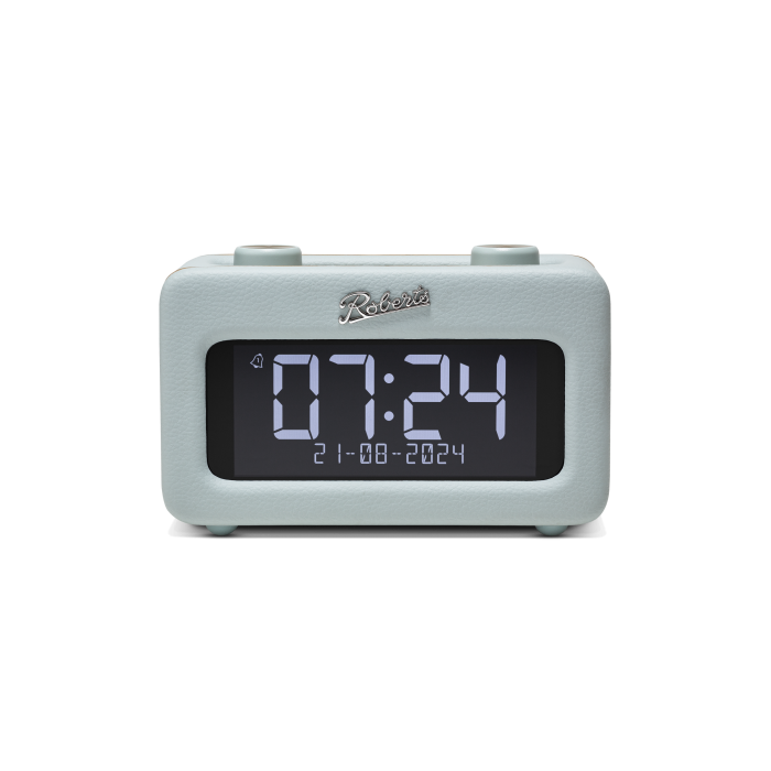 Roberts Revival Rest, DAB+/FM/BT/USB radio - Eendenei blauw