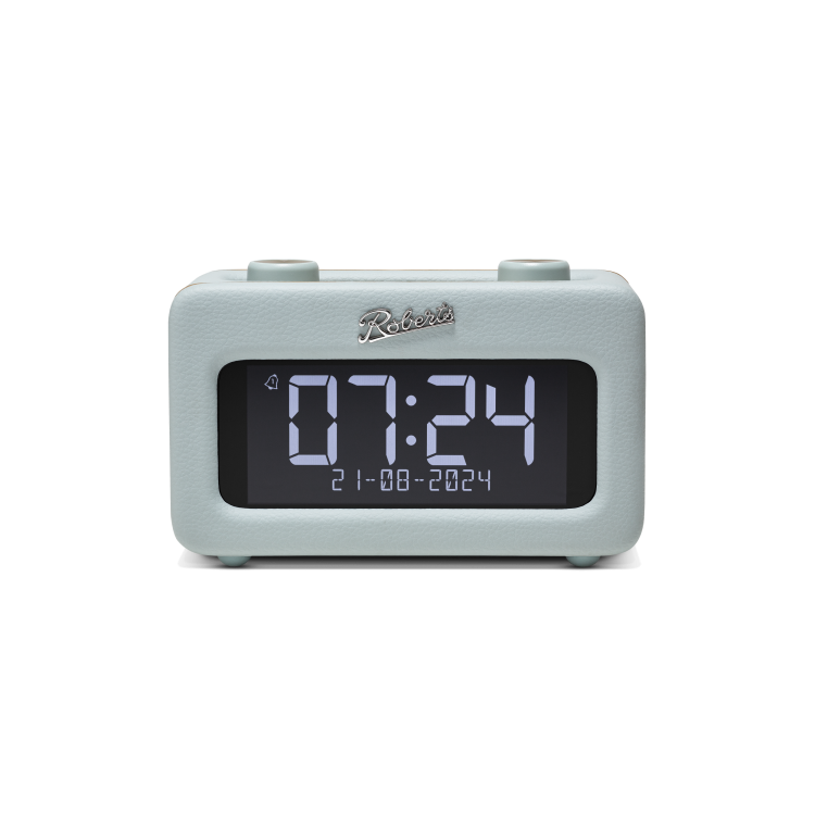 Roberts Revival Rest, DAB+/FM/BT/USB radio - Eendenei blauw