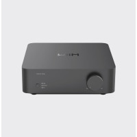WiiM Vibelink Amp, amplifier - Space Grey