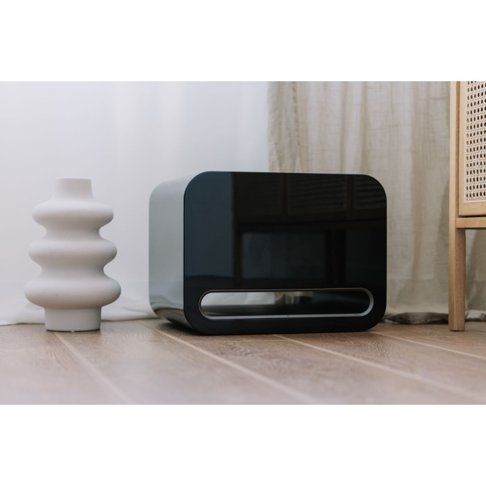 WiiM Sub Pro, subwoofer - Black WiiM Sub Pro, subwoofer - Black