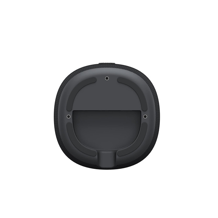 WiiM Sound Lite, smart speaker - Zwart