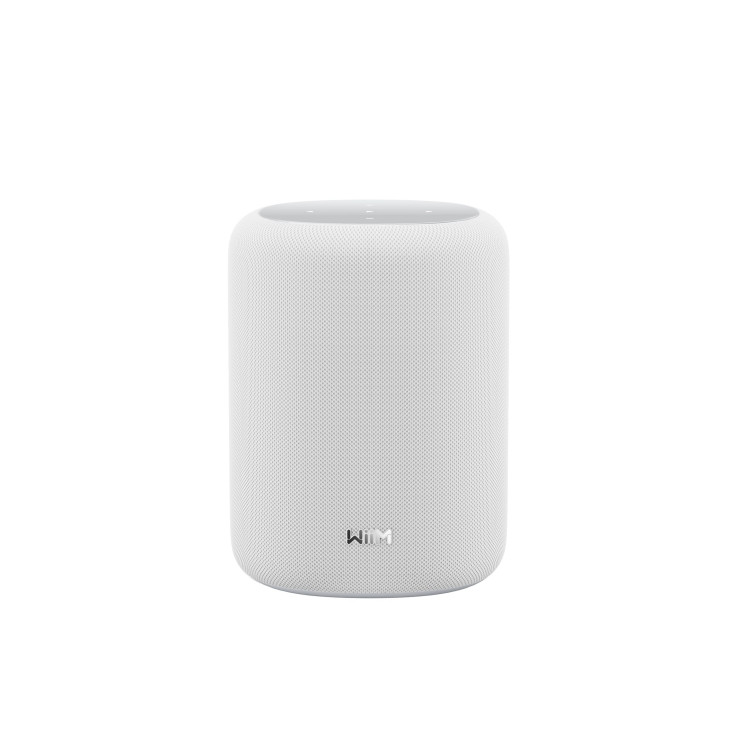 WiiM Sound Lite, smart speaker - White