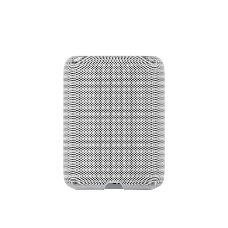 WiiM Sound Lite, smart speaker - White