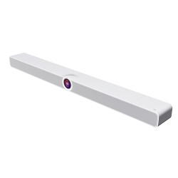 WiiM Bar, 3.0.2-kanaals soundbar met Dolby Atmos en DTS:X - Wit mat