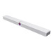 WiiM Bar, 3.0.2-kanaals soundbar met Dolby Atmos en DTS:X - Wit mat