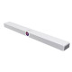 WiiM Bar, 3.0.2-kanaals soundbar met Dolby Atmos en DTS:X - Wit mat WiiM Bar, 3.0.2-kanaals soundbar met Dolby Atmos en DTS:X - Wit mat