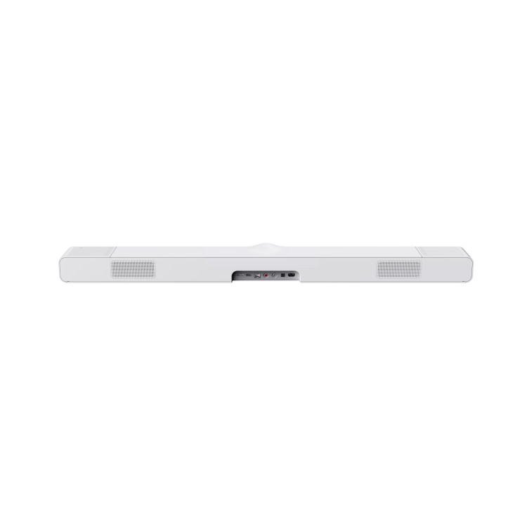 WiiM Bar, 3.0.2-kanaals soundbar met Dolby Atmos en DTS:X - Wit mat WiiM Bar, 3.0.2-kanaals soundbar met Dolby Atmos en DTS:X - Wit mat