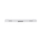 WiiM Bar, 3.0.2-kanaals soundbar met Dolby Atmos en DTS:X - Wit mat WiiM Bar, 3.0.2-kanaals soundbar met Dolby Atmos en DTS:X - Wit mat