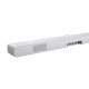 WiiM Bar, 3.0.2-kanaals soundbar met Dolby Atmos en DTS:X - Wit mat WiiM Bar, 3.0.2-kanaals soundbar met Dolby Atmos en DTS:X - Wit mat