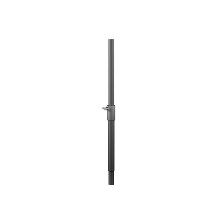 Apart STSUB - Zwart (per stuk)