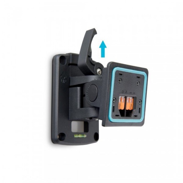 Apart MASK4CT (16 ohms/100 volt) - Black (Per Piece)