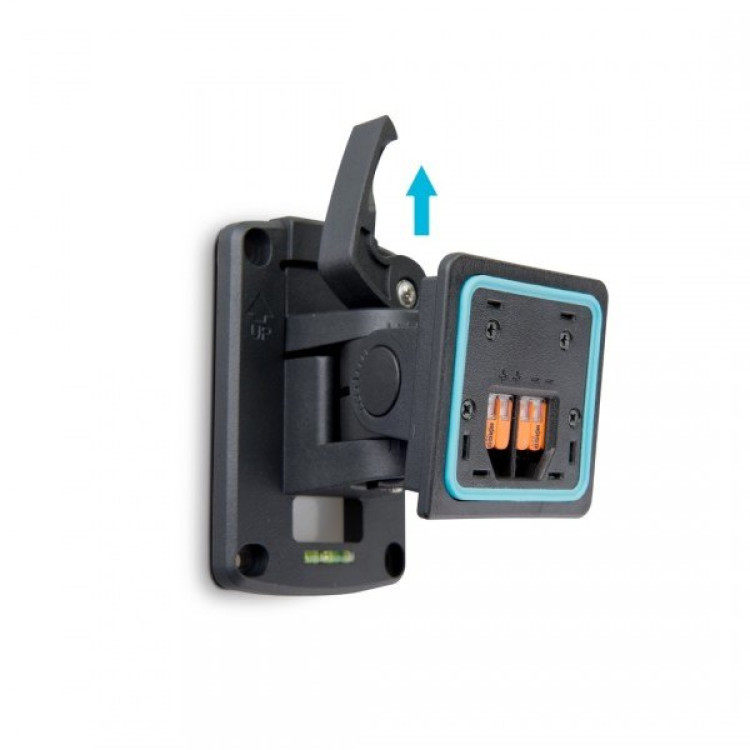 Apart MASK4CT (16 ohms/100 volt) - Zwart (per stuk)