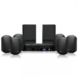 Apart C-BAR-COMBI - Black