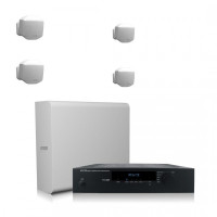 Apart RETAIL/RESTAURANT-S - Wit