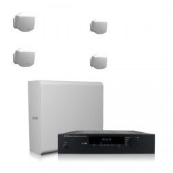 Apart RETAIL/RESTAURANT-S - White