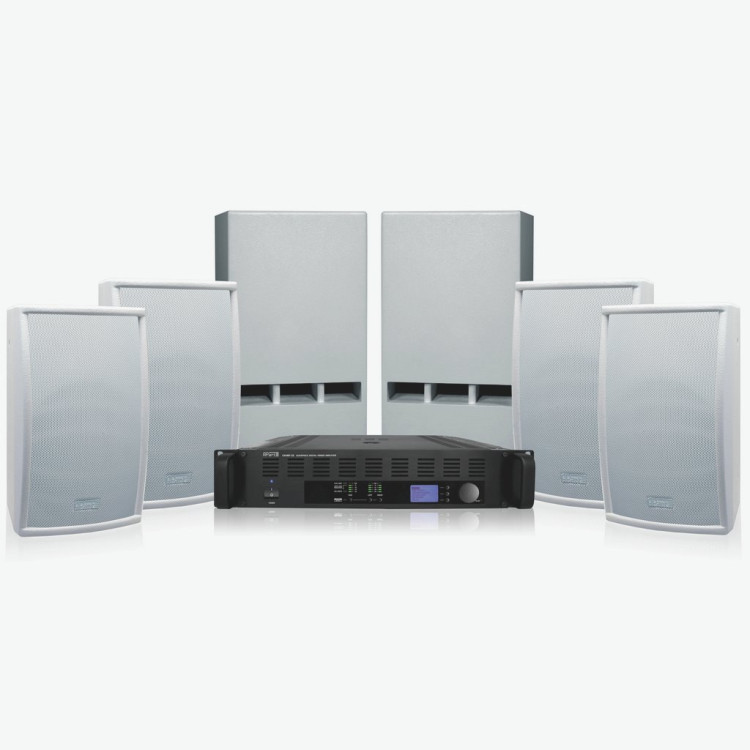 Apart DANCE-COMBI - Wit
