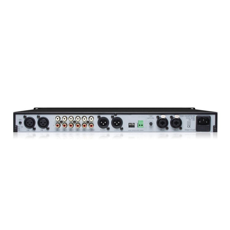 Apart PM7400MKII