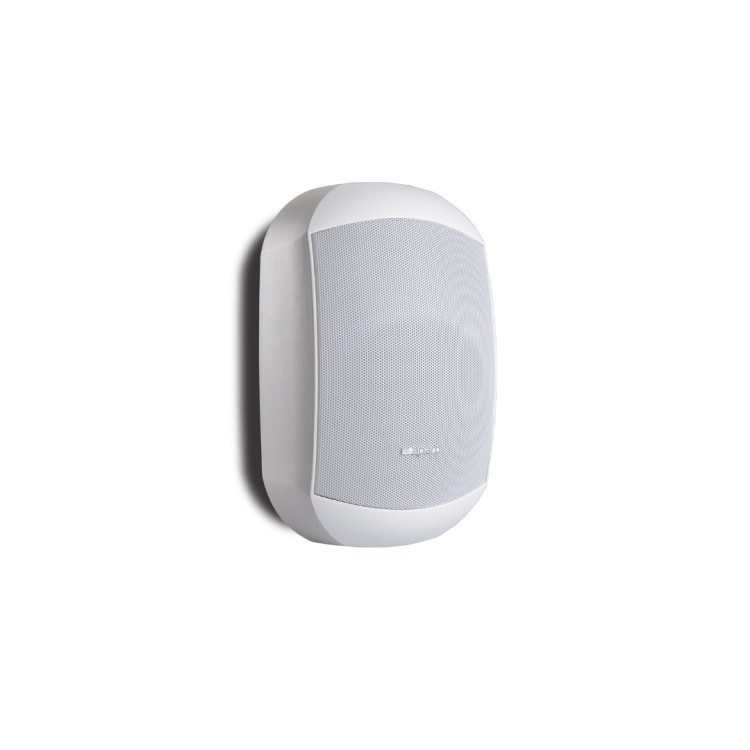 Apart MASK4C - Wit (per stuk)