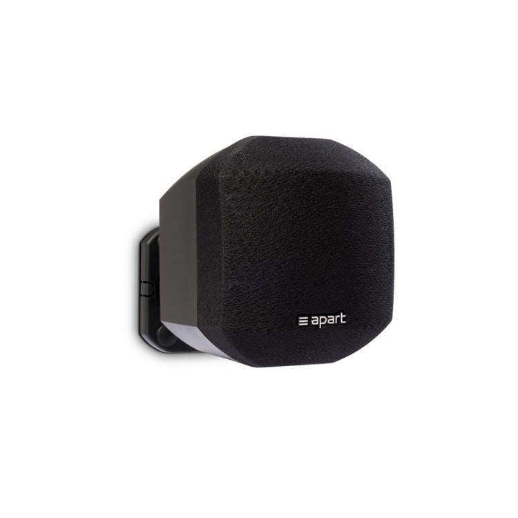 Apart MASK2 - Zwart (per stuk)