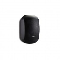 Apart / Biamp MASK4CT (16 ohms/100 volt) - Black (Per Piece)