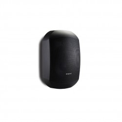Apart / Biamp MASK4CT (16 ohms/100 volt) - Black (Per Piece) Apart / Biamp MASK4CT (16 ohms/100 volt) - Black (Per Piece)