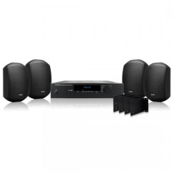 Apart C-MEETING-COMBI - Black