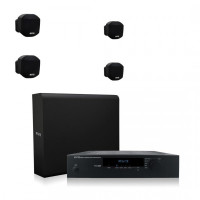 Apart RETAIL/RESTAURANT-S - Zwart