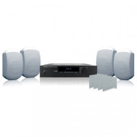 Apart C-MEETING-COMBI - Wit