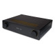 Arcam Radia A15+, Integrated Amplifier with Bluetooth and Auracast - Black