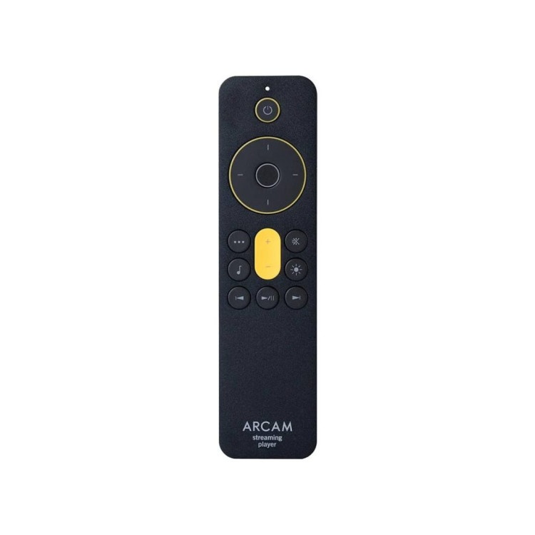 Arcam Radia ST25, Streamer - Zwart Arcam Radia ST25, Streamer - Zwart