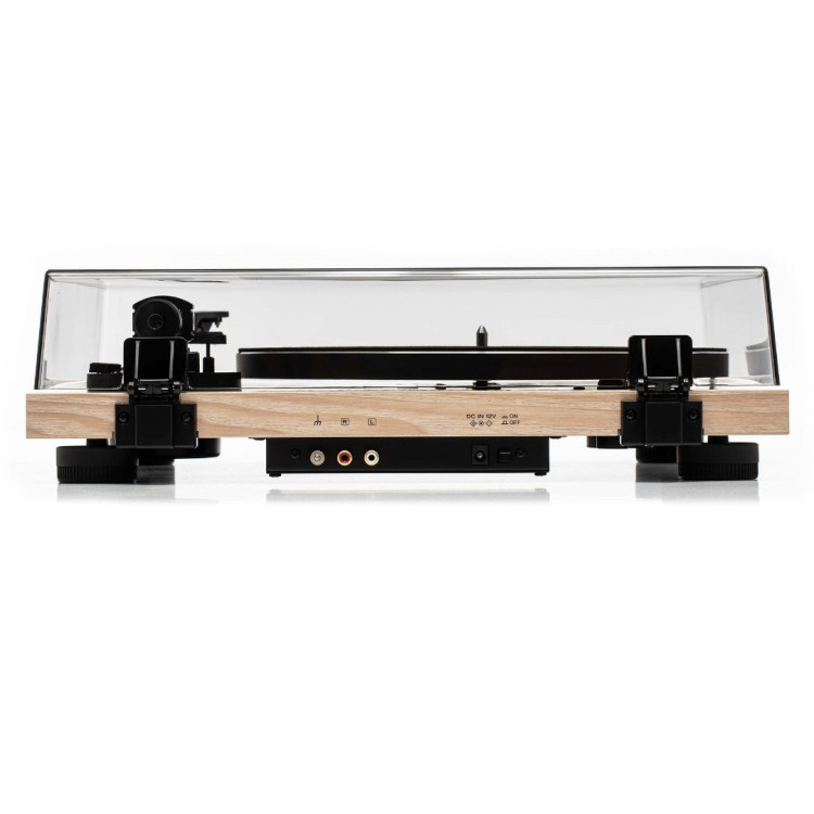 Argon Audio TT-3 Turntable - Ash Argon Audio TT-3 Turntable - Ash