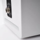 Argon Audio STUDIE 3 Desktop Speakers - White (Per Pair)