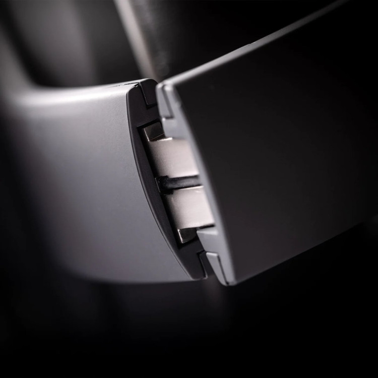 Argon Audio Soul3 Over-ear Hoofdtelefoon - Zwart Argon Audio Soul3 Over-ear Hoofdtelefoon - Zwart