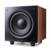 Argon Audio MALMÖ SUB 8 - Walnut