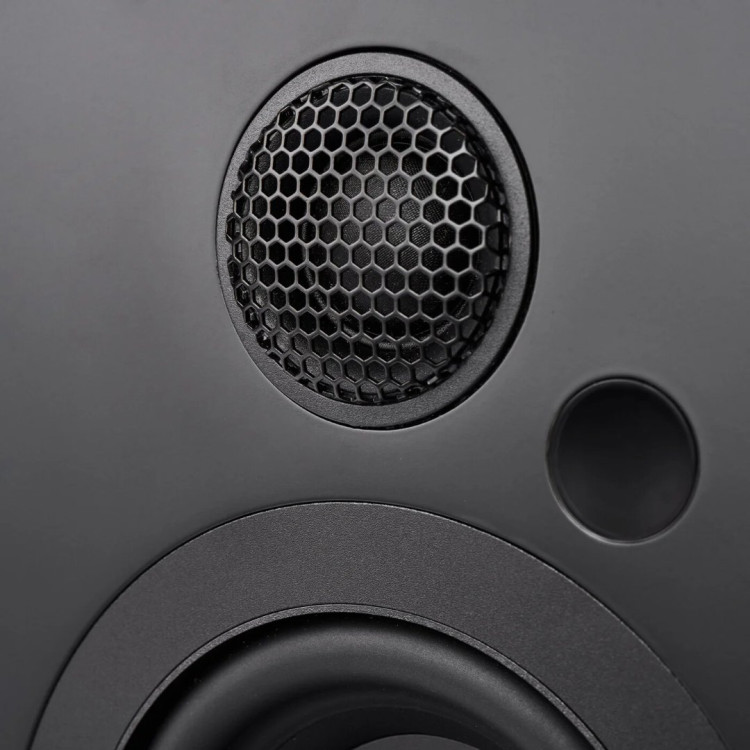 Argon Audio STUDIE 3 Desktop Speakers - Black (Per Pair) Argon Audio STUDIE 3 Desktop Speakers - Black (Per Pair)