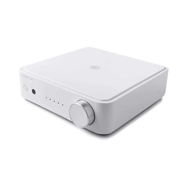 Argon Audio SA2 - Wit Argon Audio SA2 - Wit