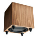 Argon Audio Berlin SUB 10 - Walnoot Fineer Argon Audio Berlin SUB 10 - Walnoot Fineer