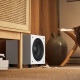 Argon Audio MALMÖ SUB 8 - Wit Argon Audio MALMÖ SUB 8 - Wit