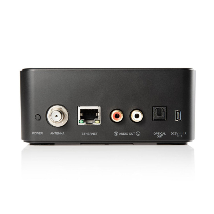 Essentials Stream Connect - Black Essentials Stream Connect - Black