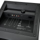 Argon Audio Berlin SUB 10 - Mat zwart Argon Audio Berlin SUB 10 - Mat zwart