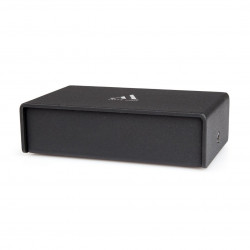 Argon Audio Phono1 RIAA (MM) Preamp - Black Argon Audio Phono1 RIAA (MM) Preamp - Black