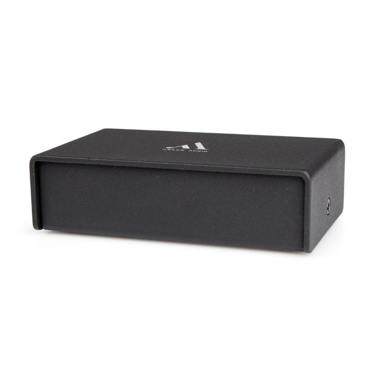 Argon Audio Phono1 RIAA (MM) Preamp - Black Argon Audio Phono1 RIAA (MM) Preamp - Black