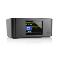 Argon Audio Stream 3 MK2 - Zwart