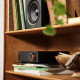 Argon Audio SA2 - Zwart Argon Audio SA2 - Zwart