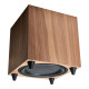 Argon Audio Berlin SUB 12 - Walnoot Fineer Argon Audio Berlin SUB 12 - Walnoot Fineer